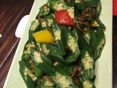 -云来居素食馆(南山店)