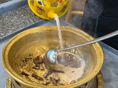 -羊之道草原味道清真餐厅(番禺店)