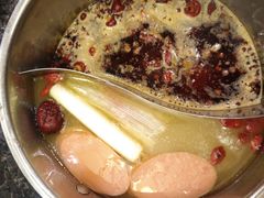 -老码头火锅(骡马市店)