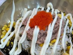 -米村拌饭(东方新天地店)