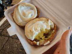 -高老太奶油小攀(新建南路店)