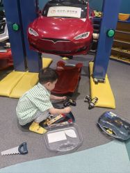 -奈尔宝家庭中心·亲子餐厅(苏州大悦城店)