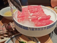 -巴奴毛肚火锅(七宝领展广场店)