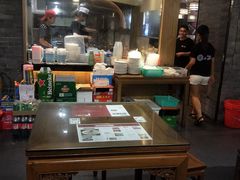 大堂-小莆天(元帅路店)