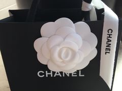 -CHANEL(恒隆广场店)
