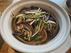 -芳芳私房菜·精做淮扬菜(承德路店)
