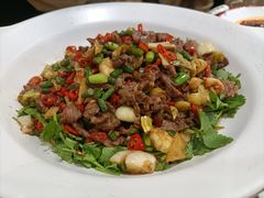 -李氏传家菜(兴城路店)