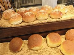 -青岛即墨希尔顿逸林酒店·開自助餐厅