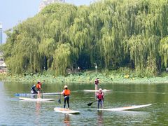 -WhaleSports户外水上运动俱乐部(朝阳公园店)