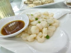 -盐通酒家(金桥湾清水苑店)