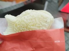 -粉粉乐鲷鱼烧(美罗城店)