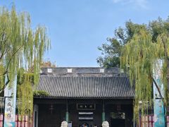 -钱王祠