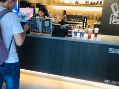 -瑞幸咖啡(南海万科广场店)