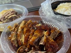 -清真·金宏兴鸭子店(明瓦廊店)