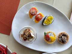 -秦皇国际大酒店·自助餐