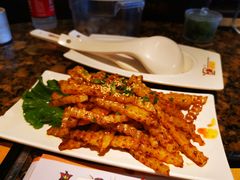 -黄记煌三汁焖锅(渝北金港国际店)