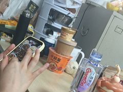-华夏良子·足道SPA艾灸(王府井店)