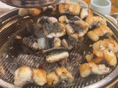 -味家烤肉烤鳗鱼牛排(西塔旗舰店)
