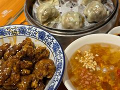 -荣家小吃(紫阳街店)