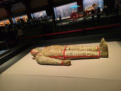 -北京大葆台遗址博物馆