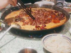 -五里关火锅(牛市口店)