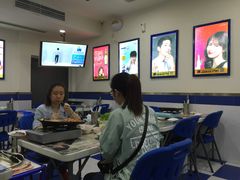 -金妈家烤肉(龙湖U城天街店)