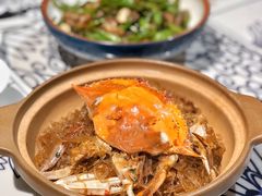 -美庐时尚餐厅(菱角湖店)