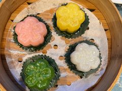 -扬州香格里拉·香宫中餐厅