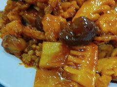 -清真•蜀风园(丁字沽总店)