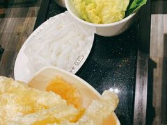 -八合里潮汕鲜牛肉火锅(吉大店)