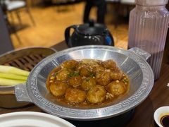 -大灶头·新昌菜(中国茶市店)