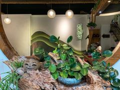 -茶油香闽南菜·花园餐厅(前埔店)