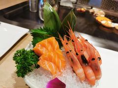 -大渔铁板烧(蛇口店)