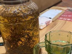 -甘思咪哚·云南艺术餐厅(天河广百店)