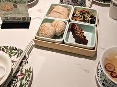 -苏梦江南·淮扬菜(夫子庙店)