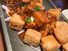 -湖兰金牌小炒肉(椒江万达店)