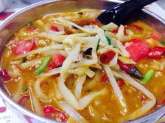 红鼻子米粉-红鼻子桂林米粉(金唐新光界店)
