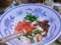 -窄巷子陕菜馆·地道陕西菜(粉巷店)