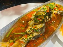 -小河盐帮·私家菜·烤鸭(三元桥·霄云路店)