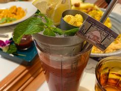 -太食獸泰式茶餐厅(IFS国金中心店)