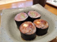 -鮨冠OMAKASE食べ放题(北京首店)
