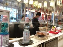 -禾绿回转寿司(苏宁广场店)