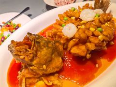 -宋园·金宴浙鲜馆(静安店)