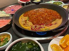 -巴蜀大将火锅(春熙店)