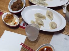 -喜家德虾仁水饺(青岛永旺东部店)