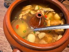 -小喜客·云南特色菜(纳西庭院店)