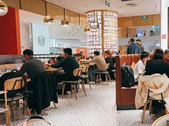 -潮界(虹桥新天地店)