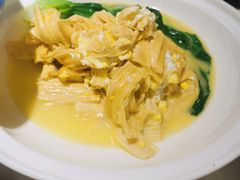 原味鲜腐竹-兰湘子·湘菜小炒(济南领秀城店)