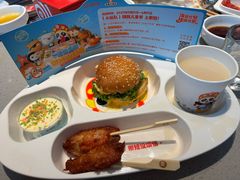 -海底捞火锅(莘松路店)