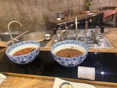 -索菲特酒店·海鲜自助 ·聚餐厅